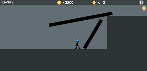 Fire Head: Mind Challenge Adventure screenshot 6
