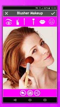 InstaBeauty Makeup screenshot 2