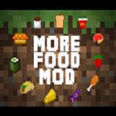 More food mod  by prankerz 0.1