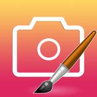 Image In Edit - Photo Editor logo