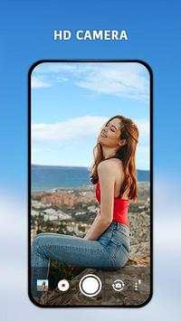 Camera HD скриншот 2