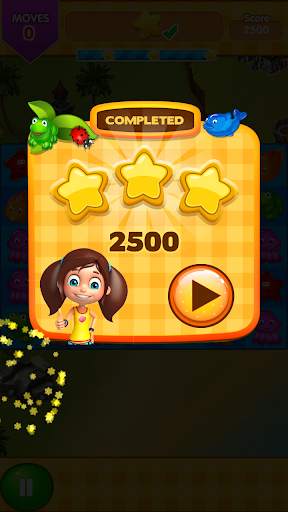 Mini Splash screenshot 3