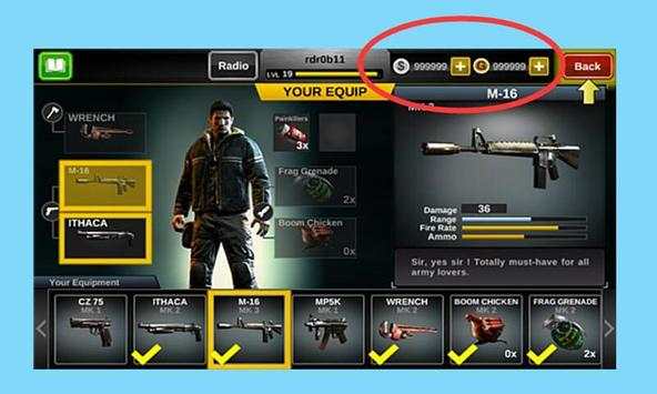 XOXO Mod – Game Mods Installer screenshot 4