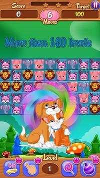 Pet Crush screenshot 6