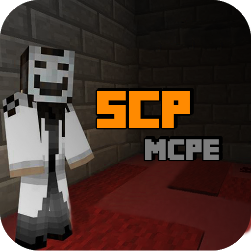 SCP Skins for MCPE icon