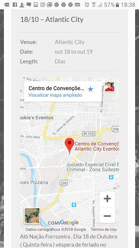 Tô Na Farra / Piauí screenshot 5