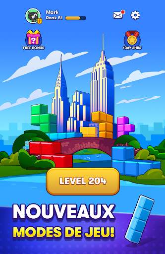 Tetris® screenshot 13