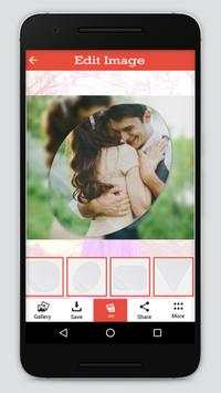 PIP Camera Effects - PIP Photo screenshot 4