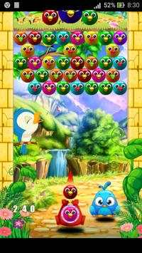 Bubble Bird Rescue screenshot 4