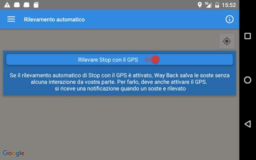 Way Back Free screenshot 8