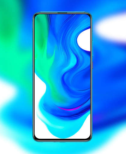 Wallpapers for Poco F2 Pro Wallpaper screenshot 1