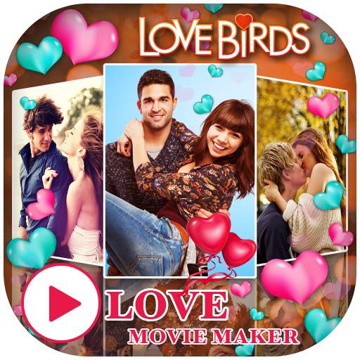 Love Video Maker with Music 1.0