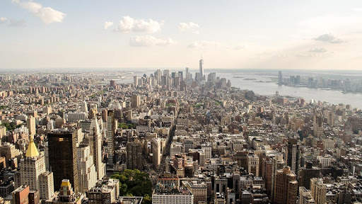 New York City Wallpaper screenshot 13