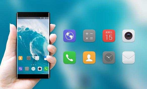 Themes for Huawei Honor 4X screenshot 4