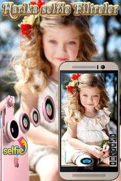 Selfie Camera screenshot 1