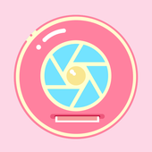 Zoom Camera icon
