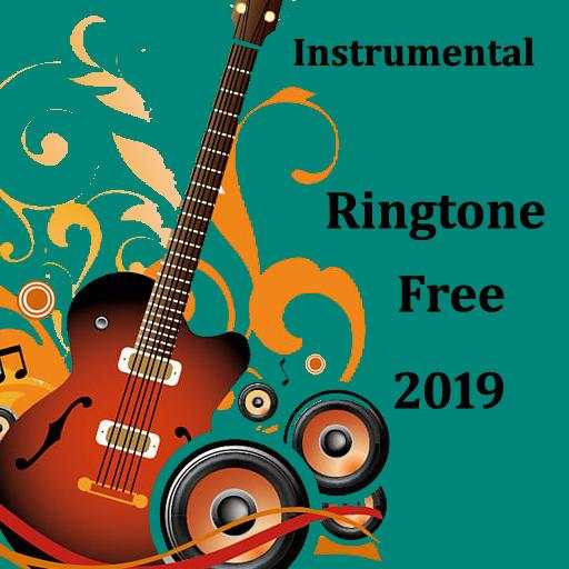 Instrumental Ringtones Free 2019 1.0.6