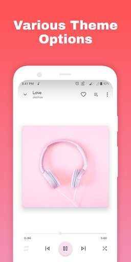 SKYE Music Player: Download For Free screenshot 6