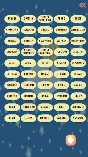 Langu Live Language Learning screenshot 2