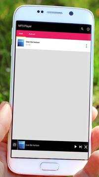 Music Player Pro screenshot 3