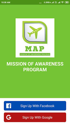 MAP AVIATION ( Airlines Job Re screenshot 1