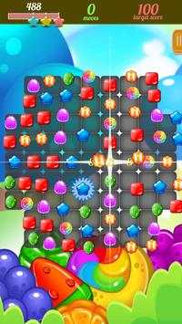 Candy Sugar Smash screenshot 4