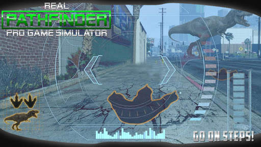 Real Pathfinder Pro Game Sim screenshot 6