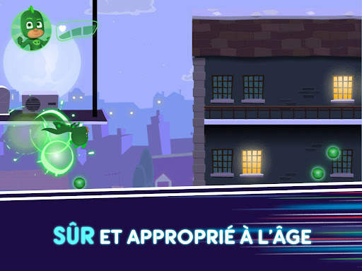 Pyjamasques™: Moonlight Heroes screenshot 15