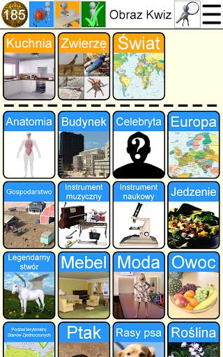 Obraz Kwiz screenshot 10