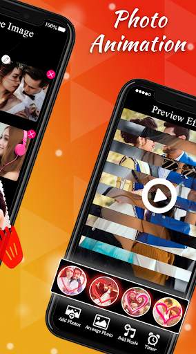 Video Editor & Free Video Maker screenshot 4