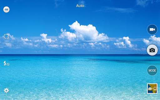 Samsung Camera Manager App screenshot 8