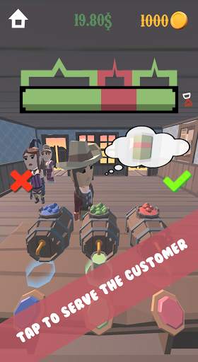Fill The Cup screenshot 9