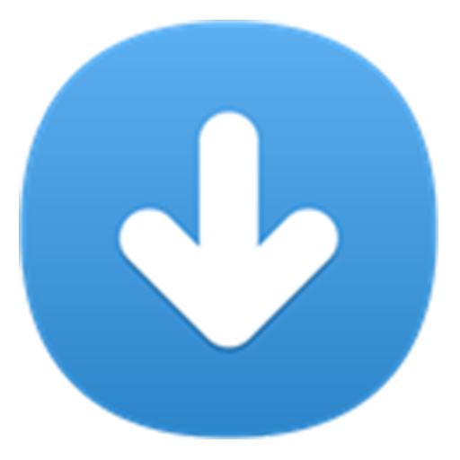 All in One Status Saver - Unduh status dan video icon