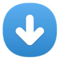 All in One Status Saver - Unduh status dan video logo