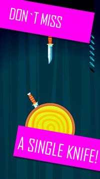 Ultimate Knife Dash Strike скриншот 4