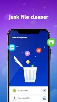 Clean Doctor-Security& Protection,Cleaner screenshot 4