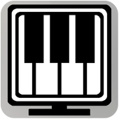 Real Piano icon