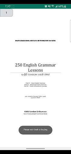 SEtranslator-English ebooks screenshot 6