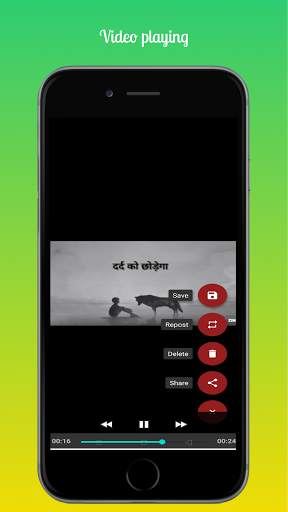 Status Saver For WhatsApp and WhatsApp Business screenshot 3