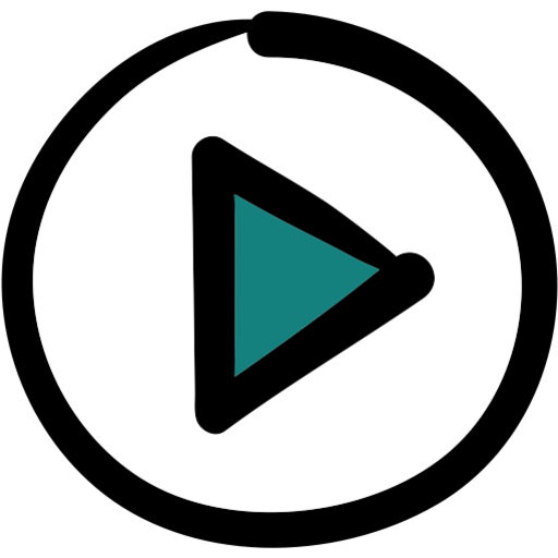 Dark TV 2.0 icon