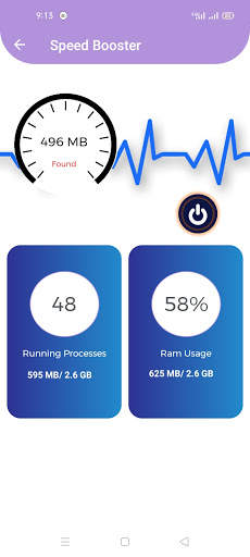 Unlock VPN Pro - Free Premium VPN Proxy Server screenshot 4