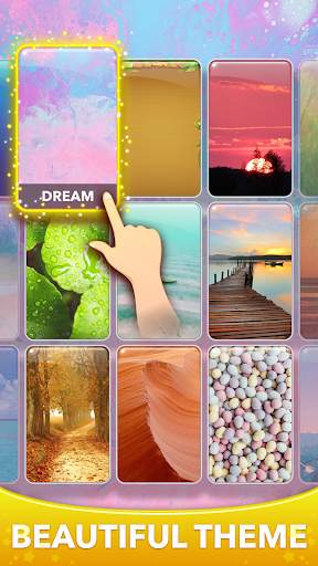 Word Scroll - Search Word Game screenshot 5