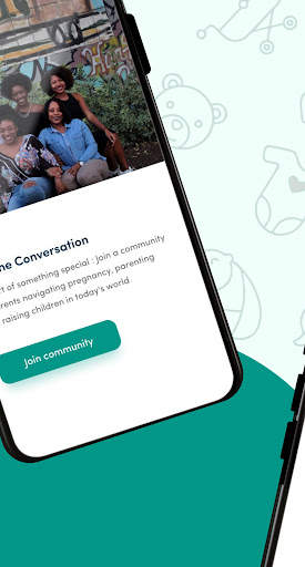 Pregnancy App - BabyBliss screenshot 6