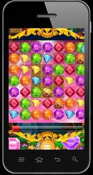 Diamond Crush Star screenshot 7