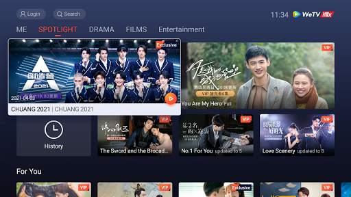 iflix: Asian & Local Dramas screenshot 18