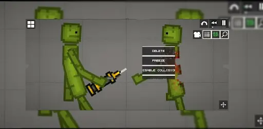 melon playground 2 mod apk screenshot 3
