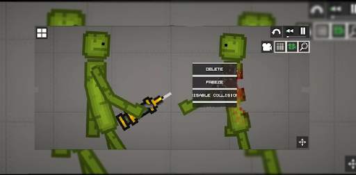melon playground 2 mod apk screenshot 3
