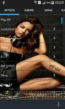 Joox Listen Music Mp3 screenshot 1