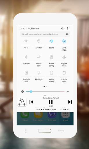 Workout Music Offline screenshot 2