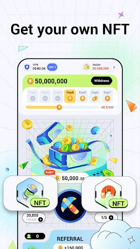 MOON Browser Lite screenshot 3